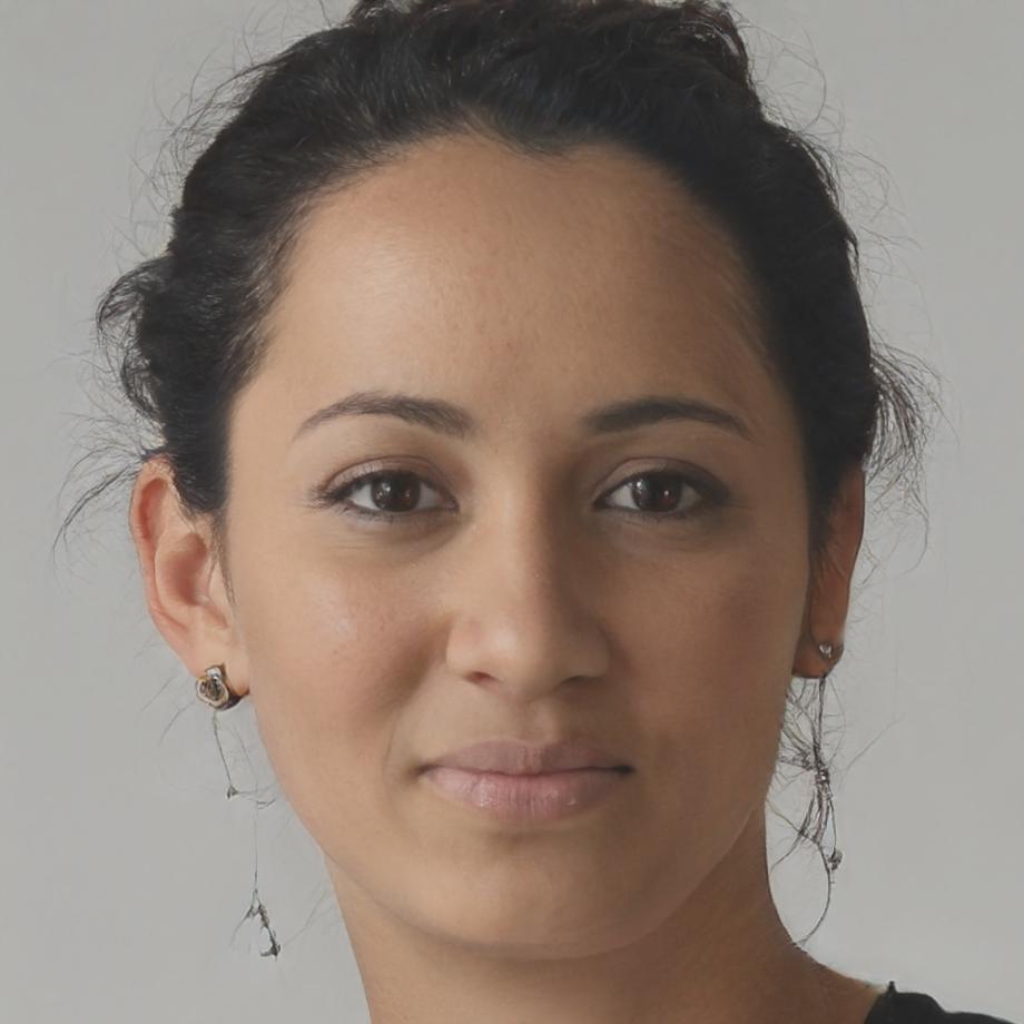 Rita Santos, participante do programa de educação financeira thivanomexuraliqe
