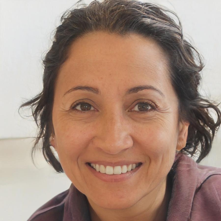 Ana Silva - Especialista em Orçamentos Familiares